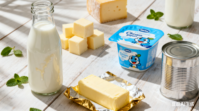 亏损4500万华楚新起点,上市中止,这家乳企杀牛求生?